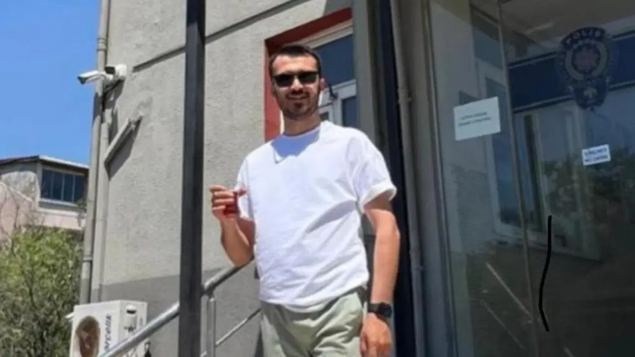 26 yaşındaki polis kendini asarak intihar etti: ‘Sanal bahis nedeniyle borcu vardı’ iddiası - Son Dakika Türkiye Haberleri