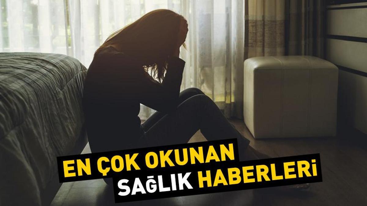 13 Temmuz 2024 gününün en önemli sağlık haberi...