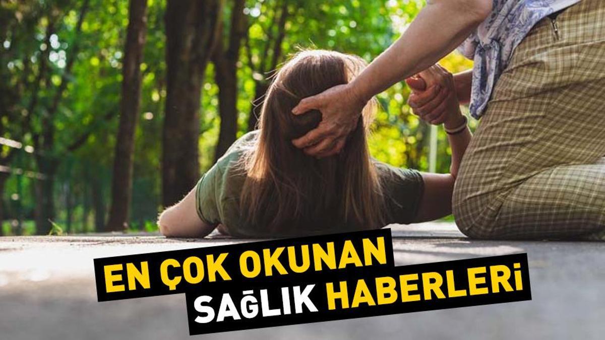 Günün en önemli sağlık haberleri, 2 Ağustos 2024...