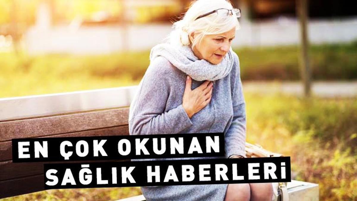Günün en önemli sağlık haberleri, 29 Ağustos 2024...