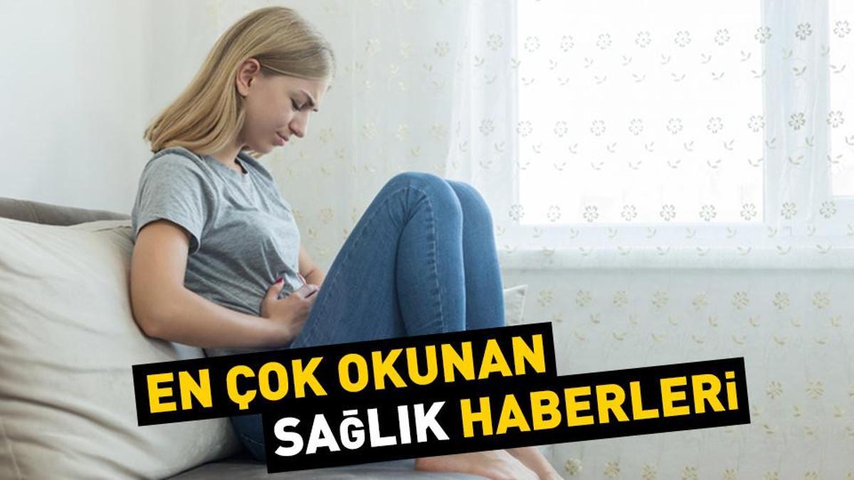 Günün en önemli sağlık haberleri, 8 Eylül 2024...