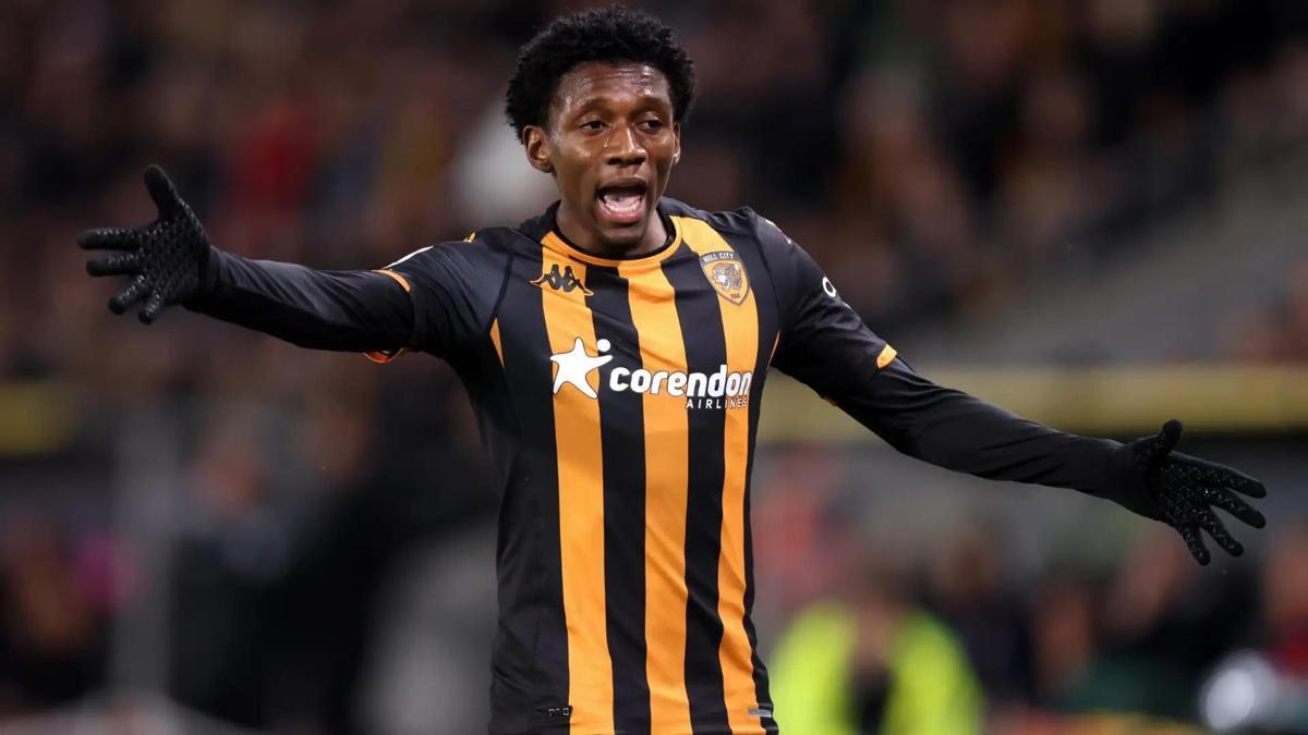 Hull City maçı canlı izle: Stoke Hull City maçı saat kaçta, ne zaman ve hangi kanalda oynanacak? Olası 11!