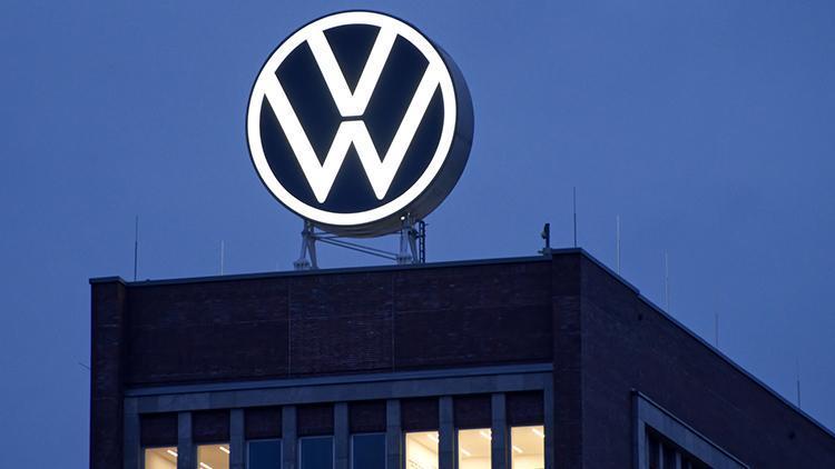 Volkswagen Çin için AB'yi eleştirdi - Bigpara News