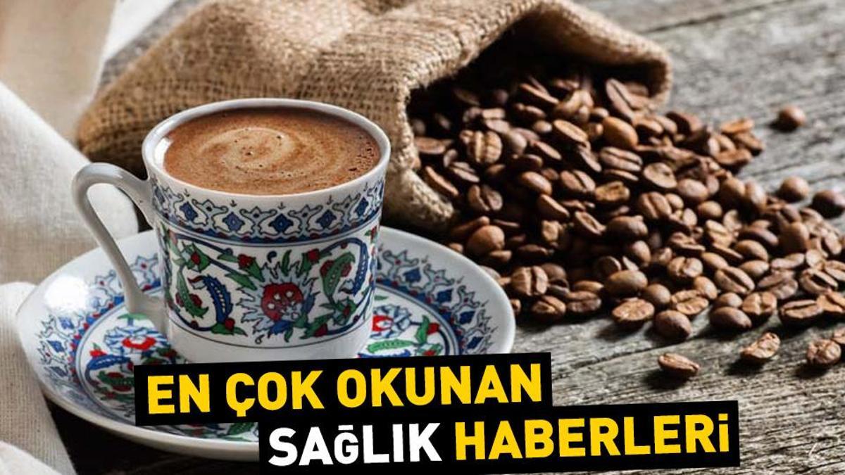 11 Aralık 2024'ün öne çıkan sağlık haberleri...