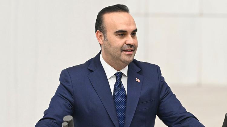 "Çip yatırımlarına 5 milyar dolar ayrıldı"