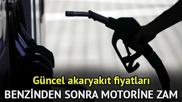 Motorine (mazota) zam son dakika 🔴 || Benzinin ardından gözler motorin zammına çevrildi! Akaryakıt fiyatları 14-15 Mayıs 2025