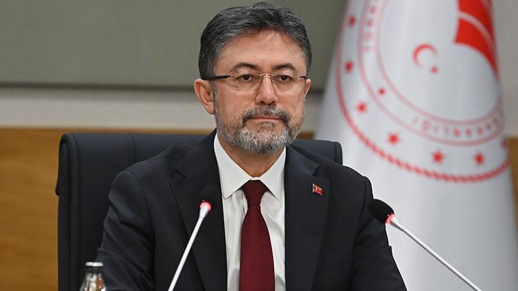 Bakan Yumaklı: Muş gelecek 10 yılda tarımın sayılı merkezlerinden biri olacak