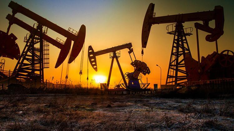 OPEC+ üyesi 8 ülke ağustosta artışa gidecek
