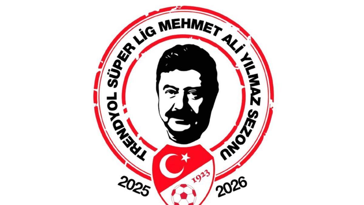 Son Dakika Spor Haberi | Süper Ligde sezona Mehmet Ali Yılmazın adı verildi