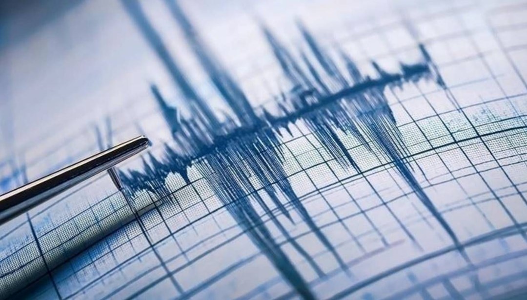 Bingöl’de 4 büyüklüğünde deprem