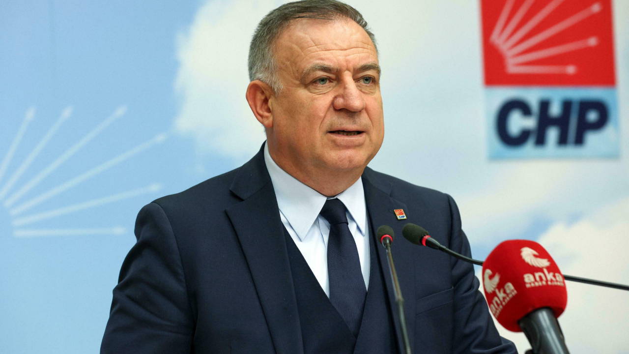 Fatih Altaylı’nın kanalına erişim engeline Gökhan Zeybek’ten tepki: ‘Bir gazetecinin sesinden bu kadar korkmayın’ - Son Dakika Türkiye Haberleri