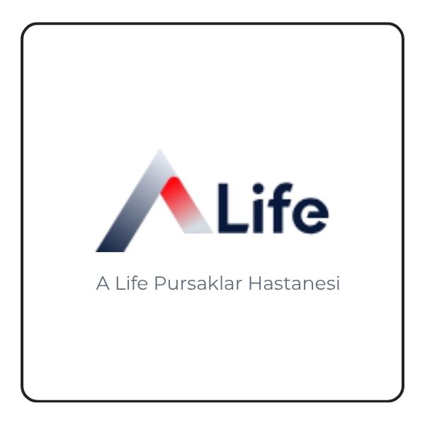 A Life Pursaklar Hastanesi