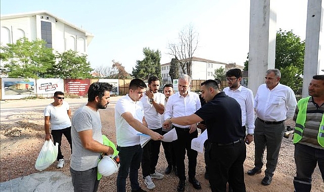 Akhisar Spor Salonu büyüyor - SPOR