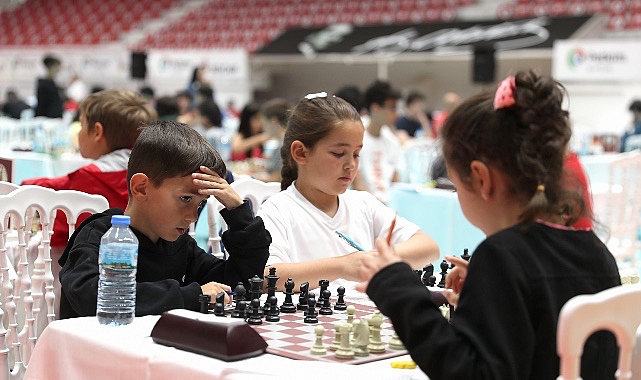 Aliağa satranç tutkunlarını ağırlayacak - SPORT