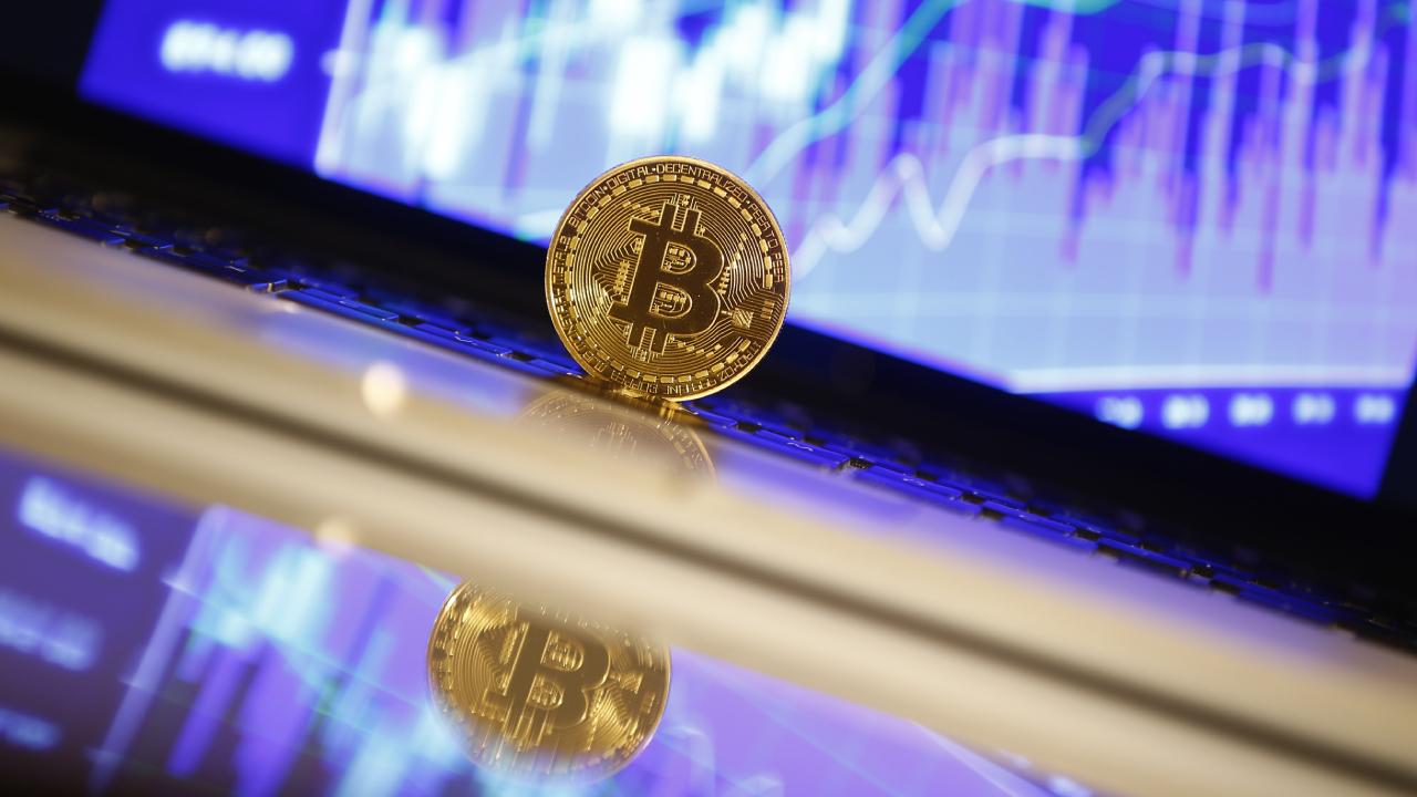 Bitcoin'den yeni rekor - Son haberler