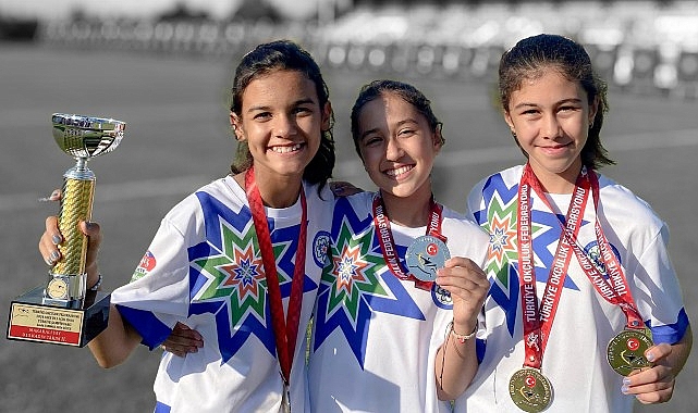 Büyükşehir okçuları Düzce'de şampiyon oldu - SPORT