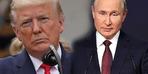 Putin kızgın Trump! Yeni tehdit Amerika Birleşik Devletleri Başkanı'ndan geldi 