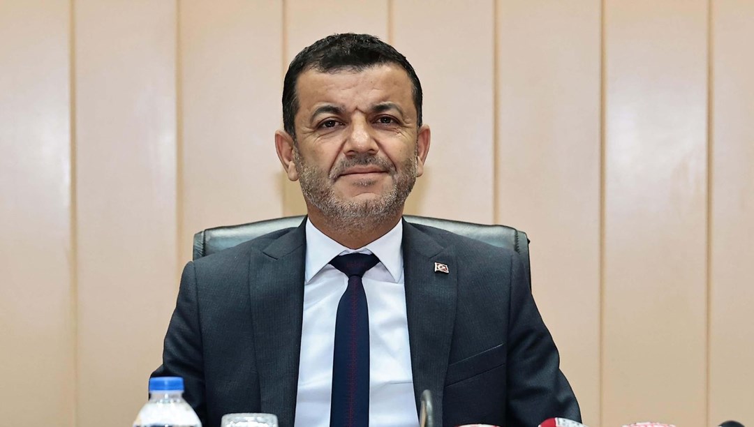 Bülent Nuri Çavuşoğlu kimdir? Kongre Başkanı Bülent Nuri Çavuşoğlu'nun Hayat - Son Dakika Türkiye Haberleri
