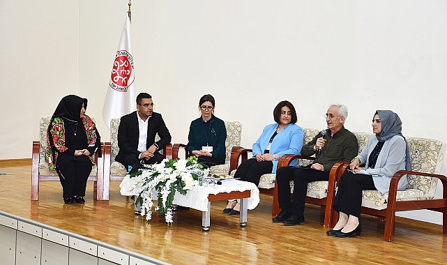 Harran Üniversitesi'nden otizm konusunda farkındalık yaratmak için güçlü adım: Otizm Paneli – SAĞLIK