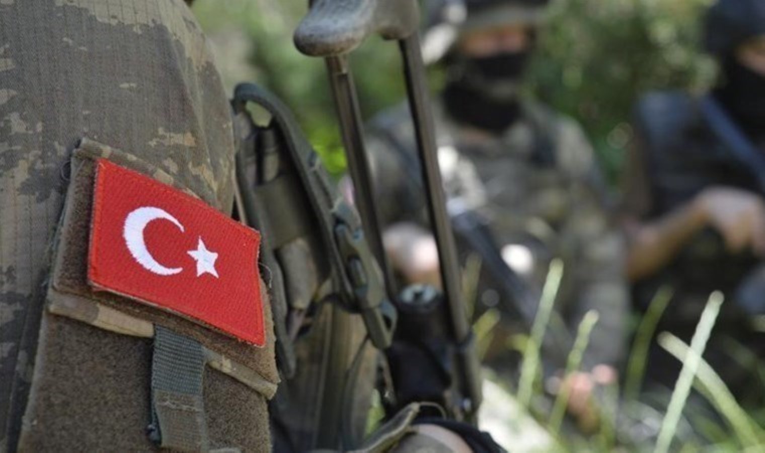 Milli Savunma Bakanlığı duyurdu: Pençe-Kilit Harekatı bölgesinde bir asker şehit oldu - Son Dakika Türkiye Haberleri