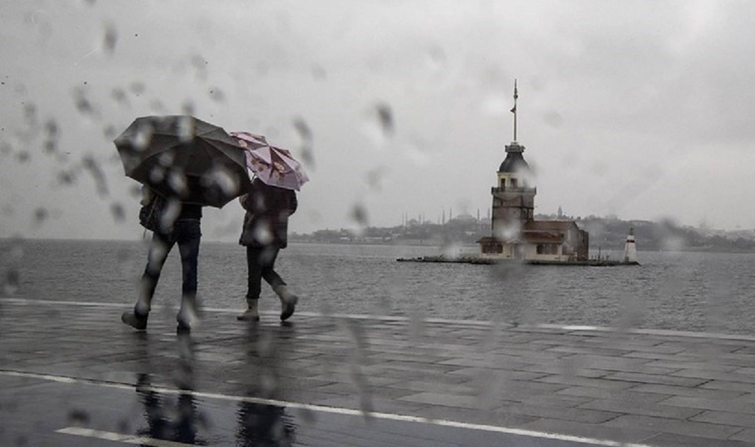 Meteoroloji açıkladı: 8 Aralık 2024 hava durumu raporu... Bugün ve yarın hava nasıl olacak? - Türkiye'den son dakika haberleri