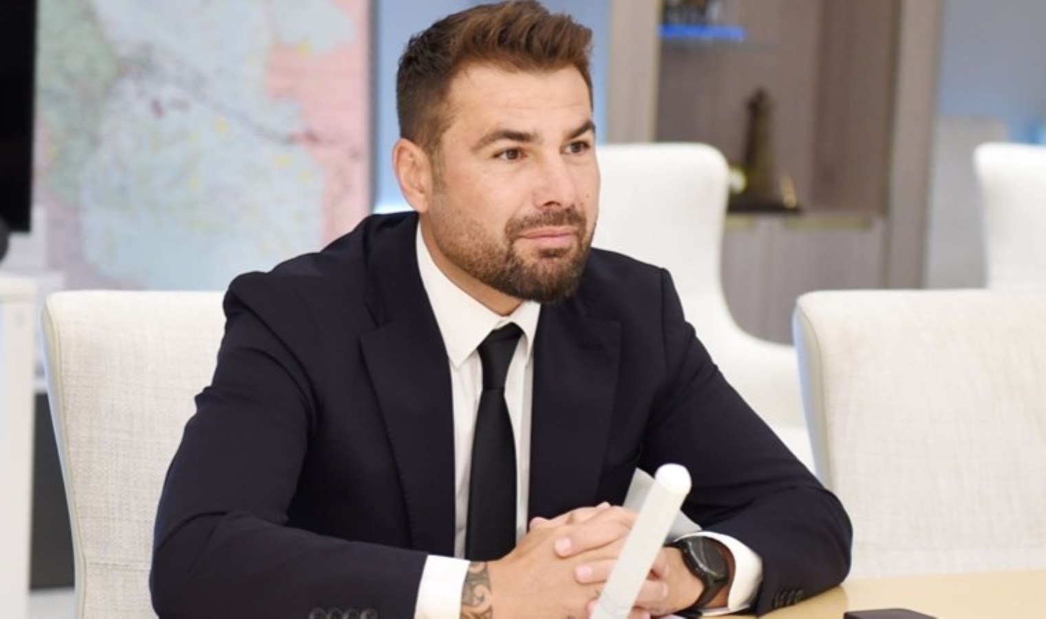 Ankaragücü'nde teknik direktörlük görevine sürpriz aday - Son Dakika Spor Haberleri