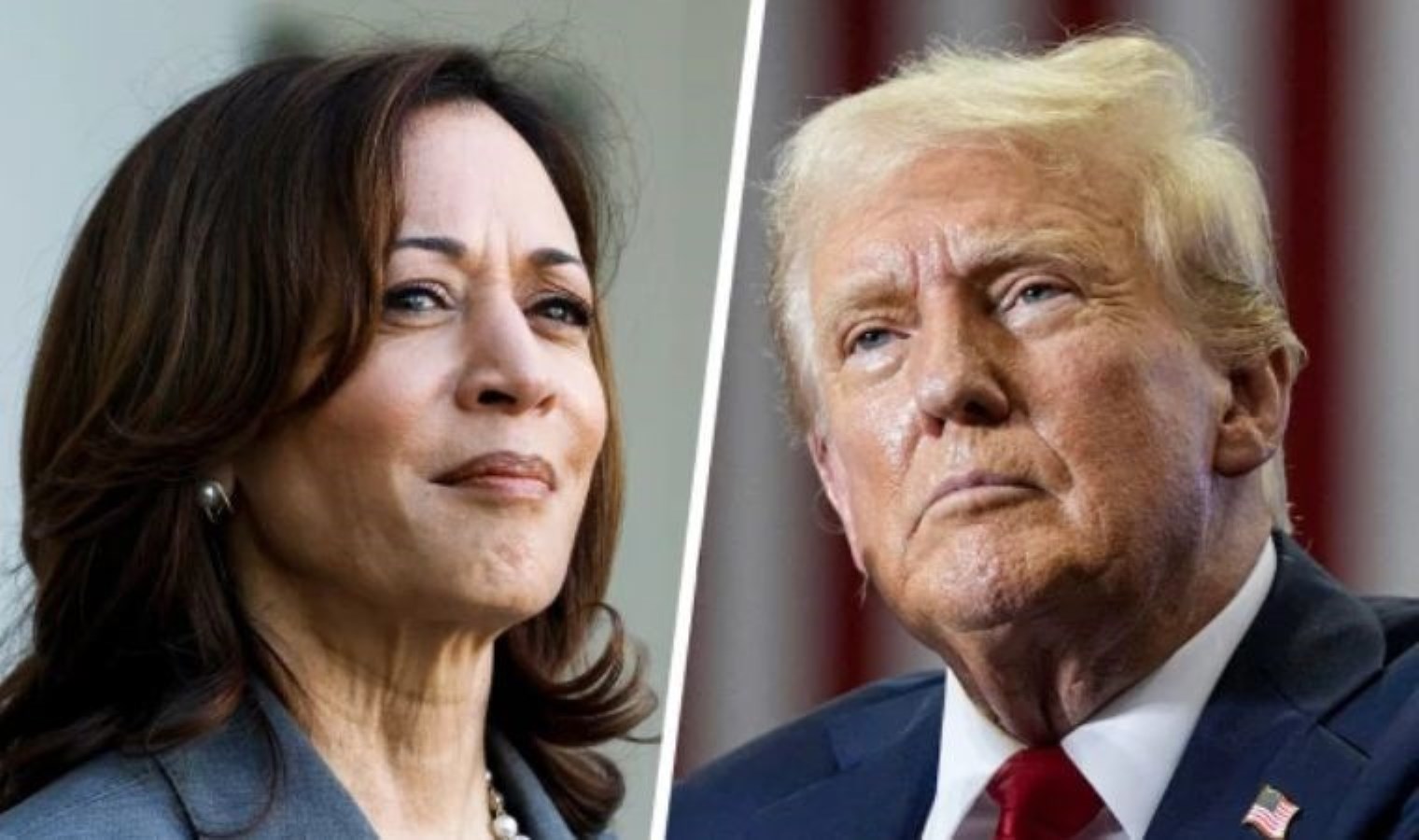 Bu sefer seyirciler de olacak: Harris ve Trump o randevuda karşı karşıya gelecek!  - Son dakika dünya haberleri