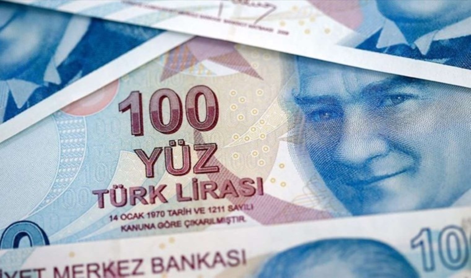TL'nin reel değeri son 3 yılın en yüksek seviyesinde - Son Dakika Ekonomi Haberleri