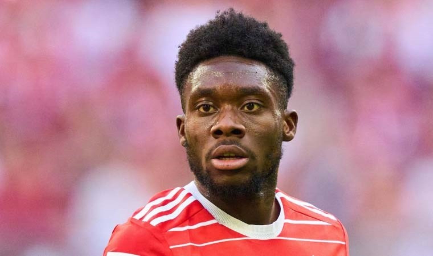 Bayern Münih'in yıldızına flaş eleştiri: 'Keşke Lamine Yamal gibi olsaydı...' - Son Dakika Spor Haberleri