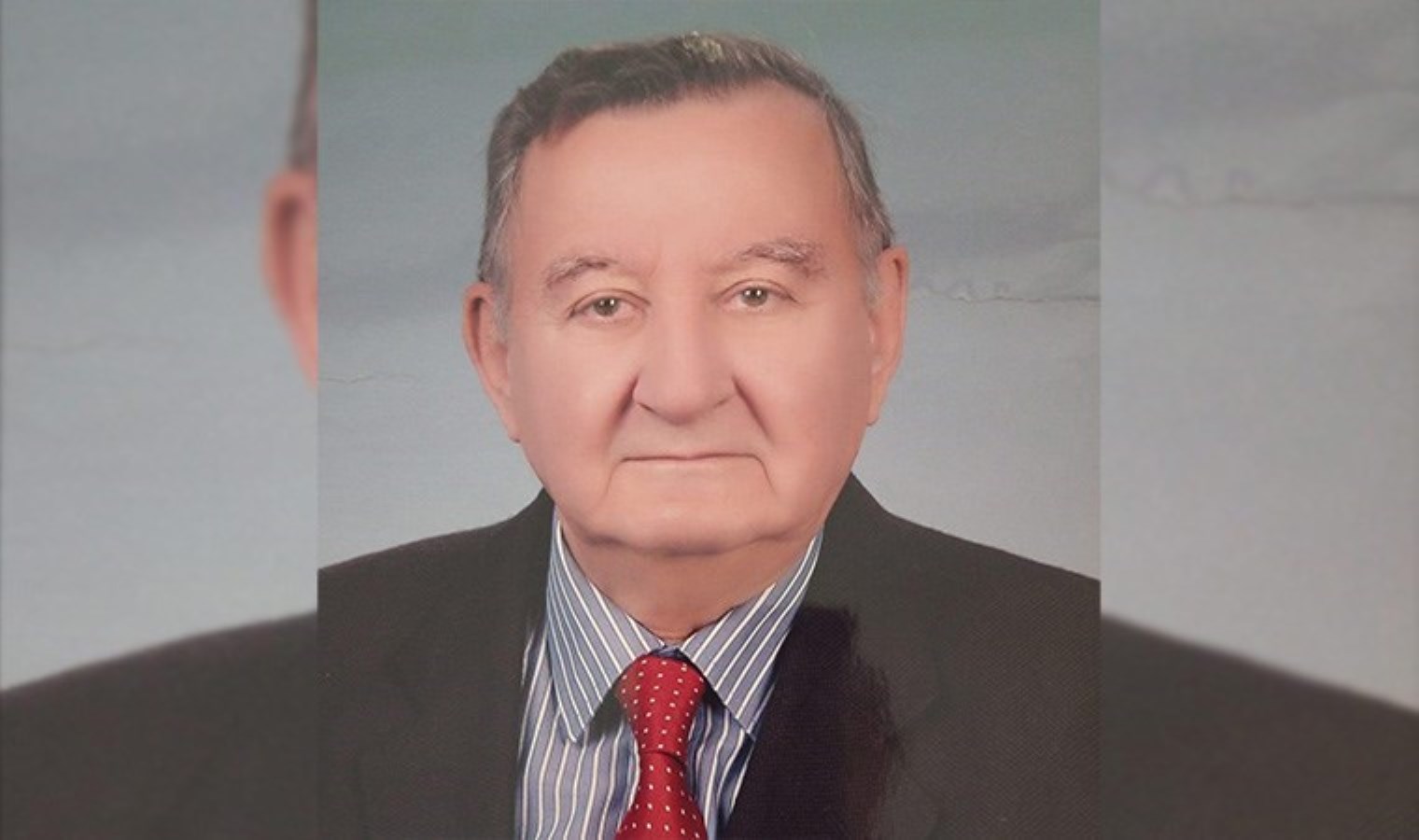 Eski CHP Milletvekili Orhan Yağcı hayatını kaybetti - Son Dakika Türkiye Haberleri