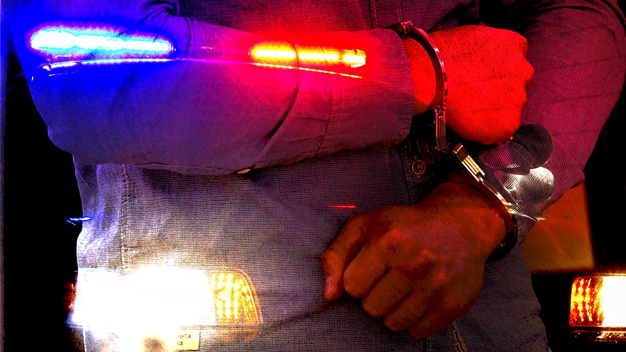 Manisa'daki terör operasyonunda: 6 gözaltına alındı