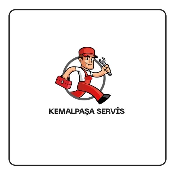 Kemalpaşa Servis logosu