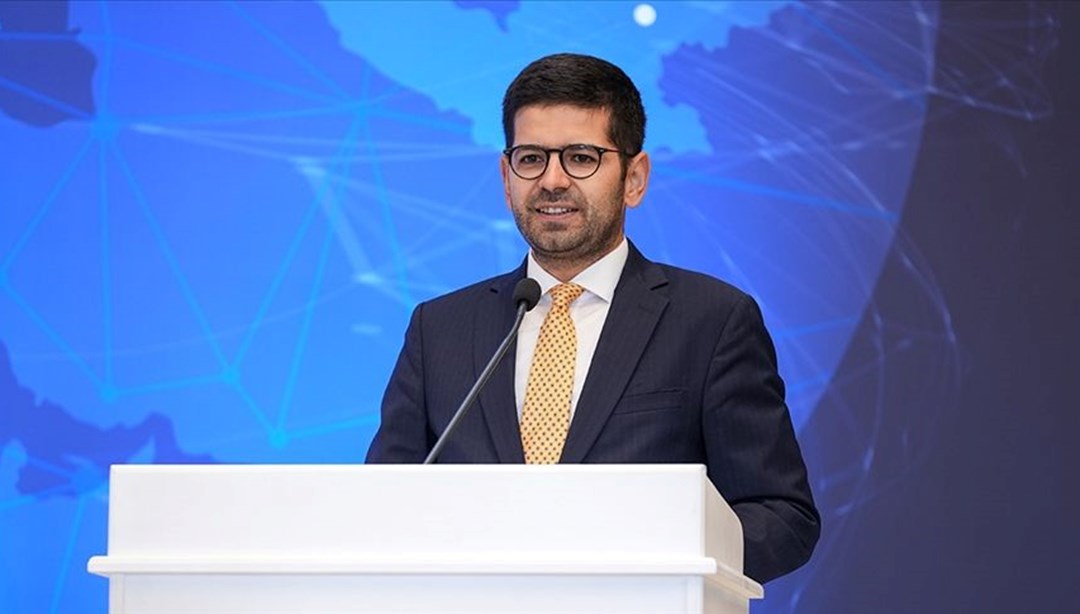 Türkiye'nin ekonomi vizyonunda yeni dönem - Son Dakika Ekonomi Haberleri