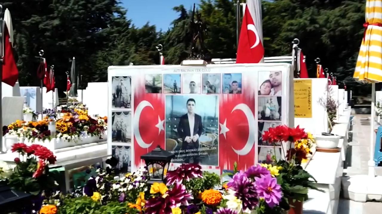 MSB'den Anneler Günü videosu: İyi ki varsınız