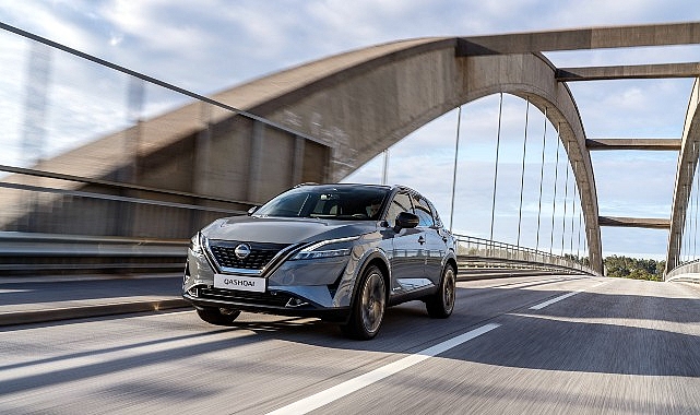 Nissan Türkiye'den kârlı yaz kampanyaları - OTOMOTİV