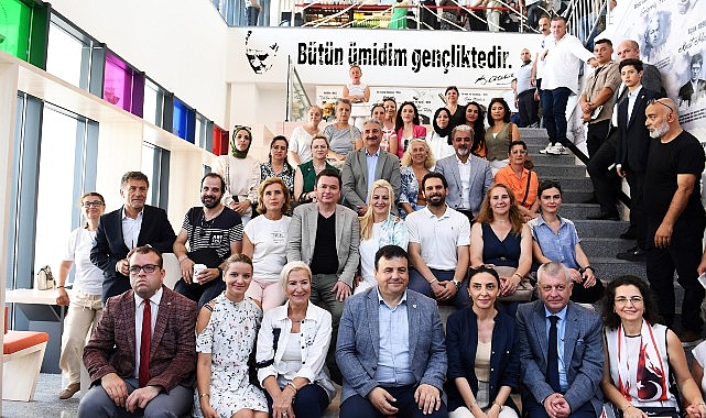 Osmangazi'den tek çatı altında çift hizmet - GÜNDEM