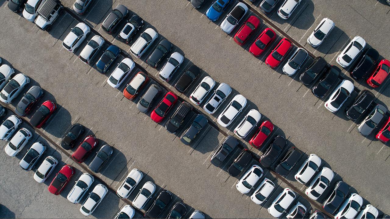 Otomotiv sektörü nisan ayında en fazla ihracat yapan sektör oldu