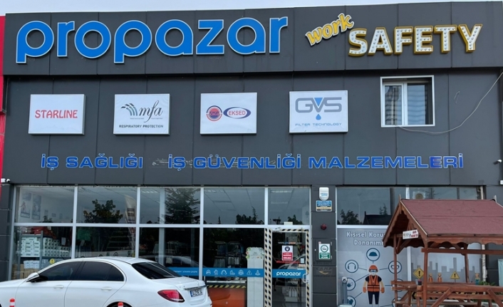 Myform’un Geniş Ürün Yelpazesi