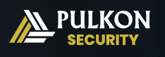 Pulkon Güvenlik logosu