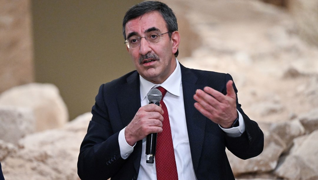 Başkan Yardımcısı Yulmaz tarafından Enflasyon Beyanı: Single - Son Dakikanın Ekonomik Haberleri'ne rakamlara ulaşacağız