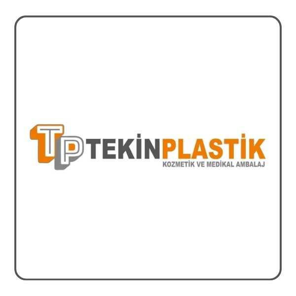 Tekin Plastik logosu
