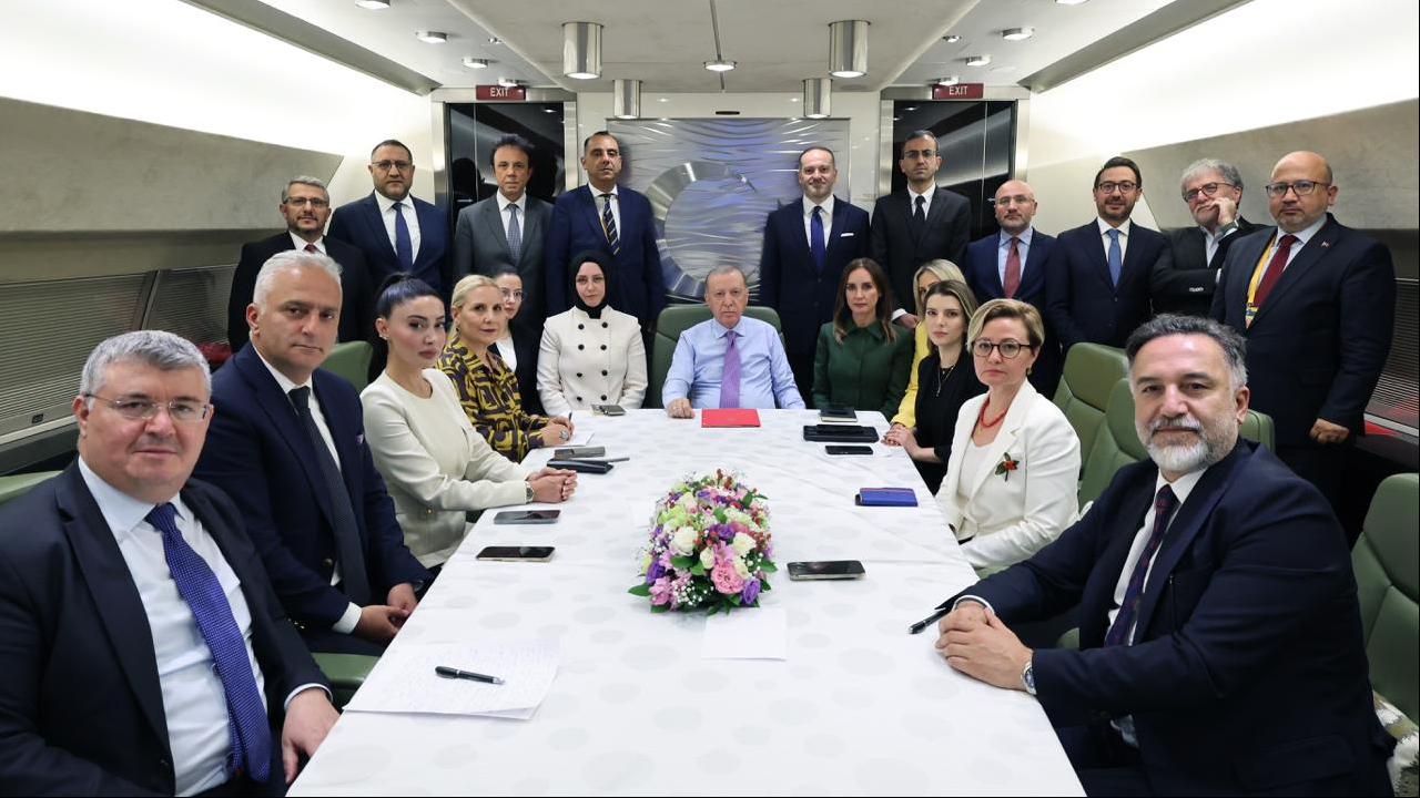 F-35'lerle ilgili teknik düzeyde görüşmelere başlandı