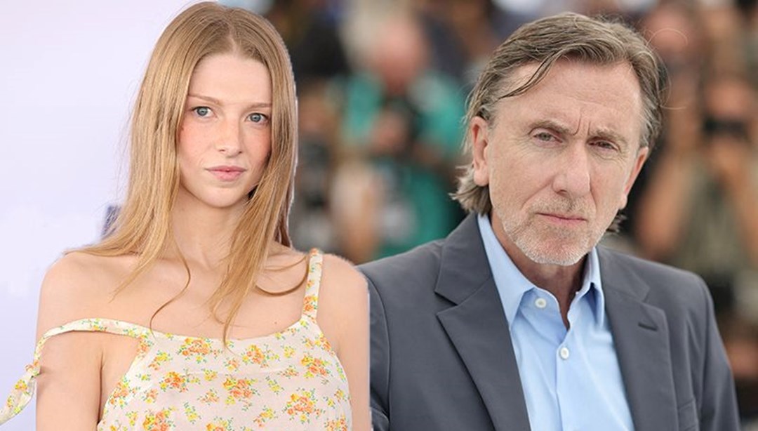 Carlo Hintermann'dan yeni film: Hunter Schafer ve Tim Roth  başrolde