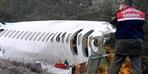 Isparta'daki uçak kazasında 57 kişi hayatını kaybetti!  Tam 17 yıl sonra...