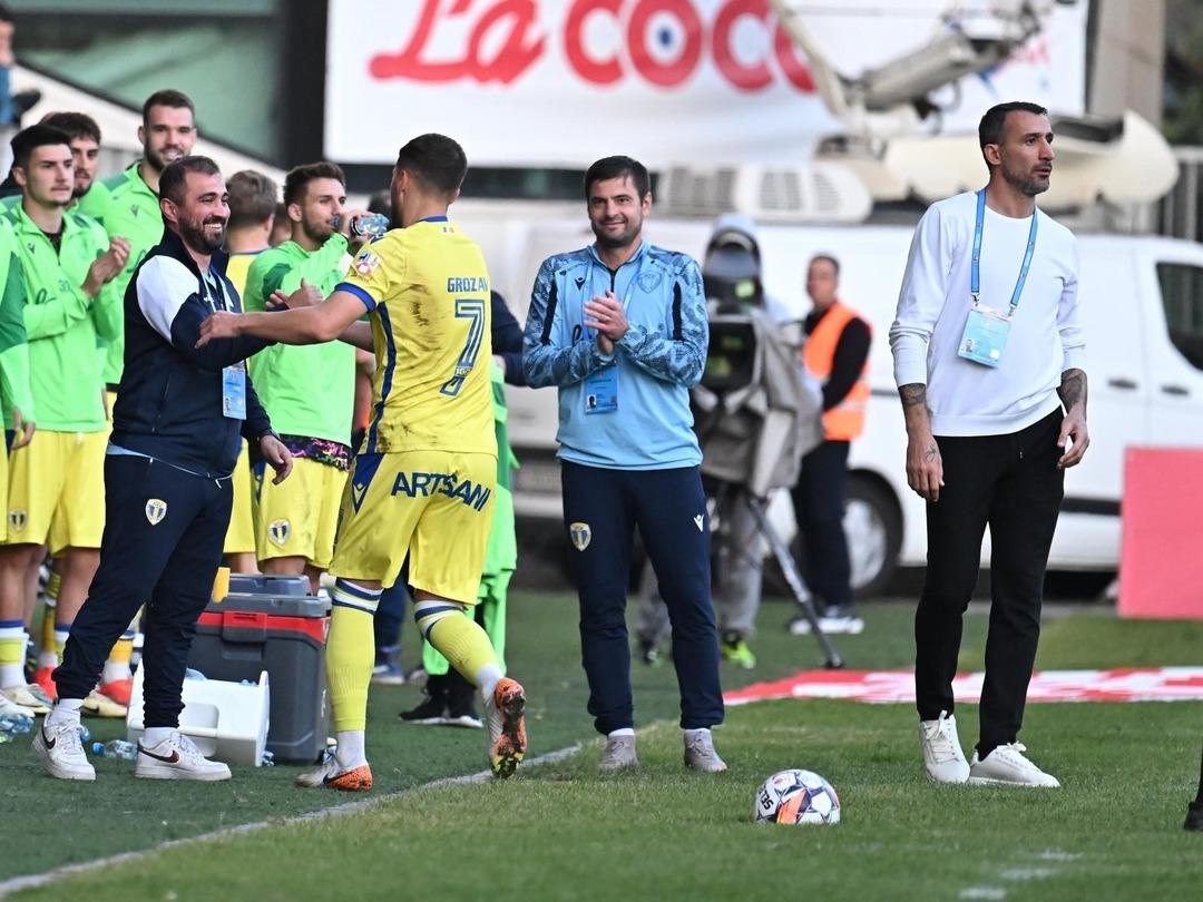 390925_PETR ROMA LİGİ 14. HAFTADA