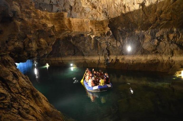 Alkeyn Mağarası nerede ve oraya nasıl ulaşılır Altezbeşik Mağarasının Eğitim ve Özellikleri ...