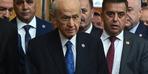 Devlet Bahceli'nin sağlık durumu nasıl? MHP'den yeni açıklama