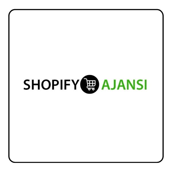 shopify partner türkiye, shopify seo, shopify ajansı