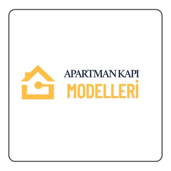 apartmankapimodelleri