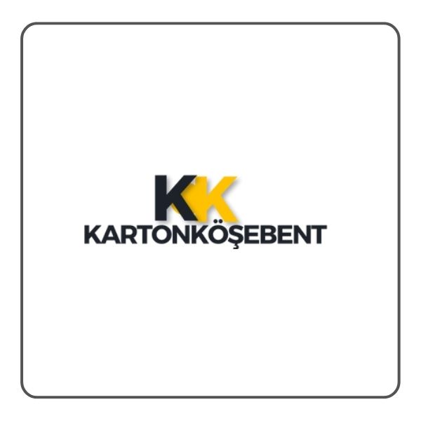 karton köşebent